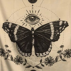 Meet your Posher, Adrianna